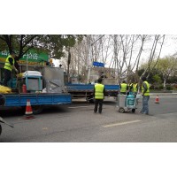 南京道路划线-南京停车场划线找南京达尊交通工程公司