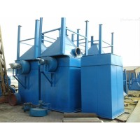 辽宁锅炉单机除尘器现货直供/标盛环保设备品质保障