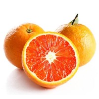 血橙口味玻尿酸钠胶原蛋白植物复合饮品贴牌源头厂家绿优品