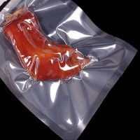 猪手真空包装袋耐高温水煮真空袋可按要求印刷多种颜色