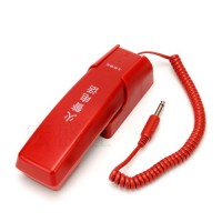 光纤消防电话  防爆光纤电话