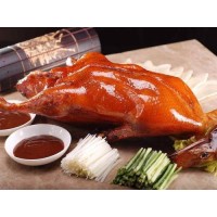 北京烤鸭生意 北京烤鸭好吃么 加盟