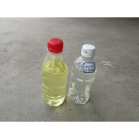 免蒸馏免酸碱白土废机油炼油