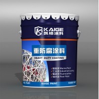 惠州双梁行车 超厚膜型环氧沥青防腐面漆 重防腐油漆