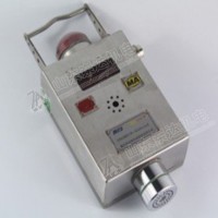 GWD100温度传感器 矿用温度传感器使用说明