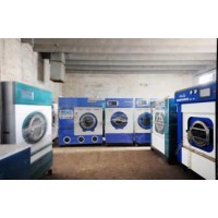 濮阳出售ucc二手干洗机二手洗衣店机器二手小型水洗机