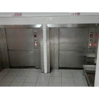 天津餐梯|众力富特电梯接受订制