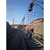钢管梯车 铁路检修专用梯车 铁路接触网梯车 轨道梯车