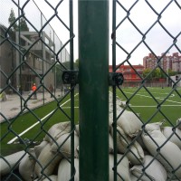 铜川 运动场围栏网体育球场围网 欢迎定制