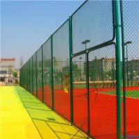 枣庄 球场围栏网 学校运动场隔离网 厂家定制