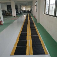 上海环保防静电台垫+卡优无味防静电胶皮+耐磨地垫