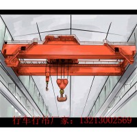 广东广州行车行吊厂家起重机噪音对操作员的影响