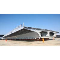 云南昭通钢结构桥梁厂家钢箱梁焊接设计注意事项