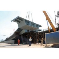 甘肃兰州钢结构桥梁厂家钢箱梁自动化焊接的技术