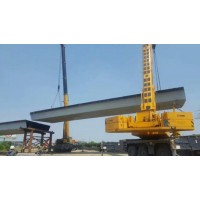 云南昆明钢结构桥梁厂家可承接钢箱梁施工