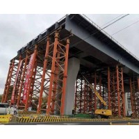 广东广州钢结构桥梁厂家钢箱梁的结构特征