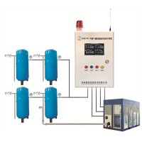 喜客 KZB-3型储气罐超温超压保护装置