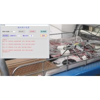 THD系列试验箱温湿度测量仪，马弗炉温湿度检定仪