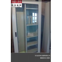 安全工具柜智能工器具柜沈阳配电房恒温工具柜可定制
