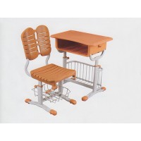 天津课桌椅生产厂家|鑫磊家具接受定制双层ABS课桌椅