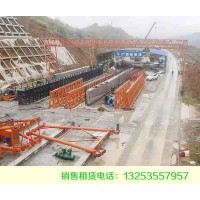 河南郑州架桥机出租公司指导安装