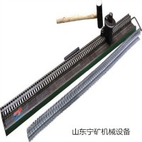 上海高罗20003D-1200锤击式订扣机