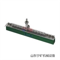 上海高罗RV6D-800锤击式订扣机