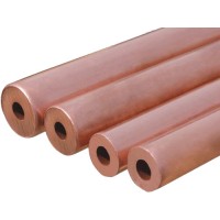 江西铜管加工公司/通海铜业加工订制紫铜管