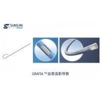 SUNGJIN-HITECH导丝导管产品