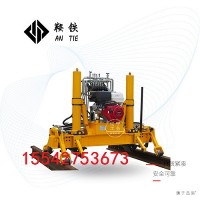 鞍铁YQBJ-300门式起道机工程机械保养步骤