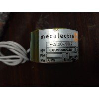 法国MECALECTRO电磁阀