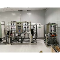 超纯水生产厂家_苏州伟志水处理设备有限公司
