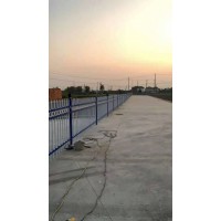 飞机场护栏体育场学校建筑移动基坑锌钢护