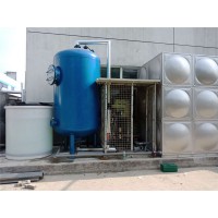 工业循环水设备_宁波循环水设备_循环水设备