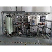 超纯水安装_苏州伟志水处理设备有限公司