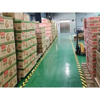 坚果副食仓储租赁 干果食品仓储外包一件代发货天津中汇