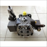 PV7-1A 10-20RE01MC0-10 力士乐叶片泵