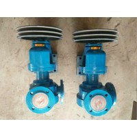 新疆高粘度油泵生产企业_世奇泵业_厂家定做NCB转子泵