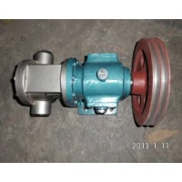 福建高粘度泵加工厂家-世奇油泵-供应不锈钢转子泵