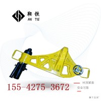 鞍铁YZG-800型液压槽型轨直轨器直钢轨工具报价