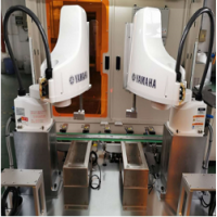 苏州自动化设备厂家 自动化机械手臂 苏州欧可达伺服移印机厂家
