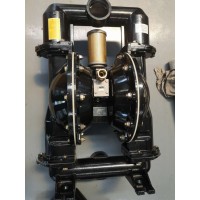 BQG气动隔膜泵 不锈钢气动隔膜泵价格 煤矿用气动隔膜泵