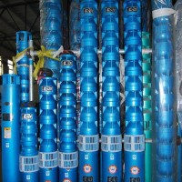 结水泵使用中常见的5种故障及排除方法