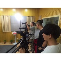 广州录音棚MV拍摄
