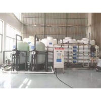 超纯水_苏州伟志水处理设备有限公司