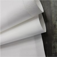 白色熔喷布 95加 口罩专用布 可定制 泉州厂家供应