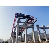 山西朔州30米架桥机出租厂家100吨龙门吊价格