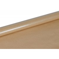牛皮单面淋膜纸 防水 防潮 可印刷包装纸 楷诚纸业 厂家供应