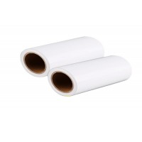 白色淋膜纸 食品级 单双面 防水 防油 耐高温 产地货源