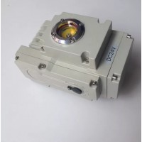 供应ZYP-50精小型电动执行器